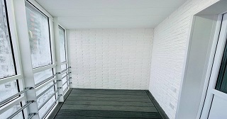 Теплый пол на балконе Ртищево цена от 846 руб. м/2.